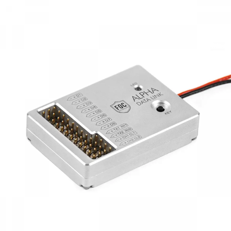 Data Link 데이터 링크 V2