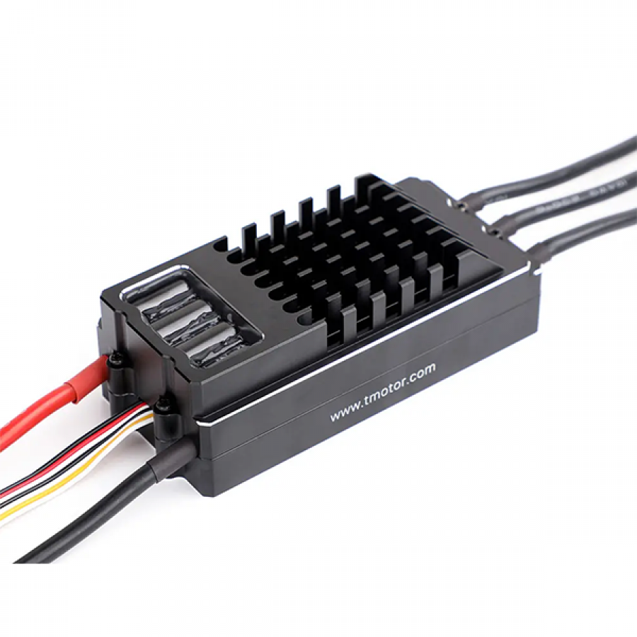 FLAME 180A 12S V2.0 변속기