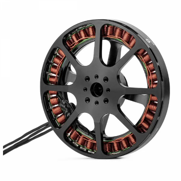 디바이스마트,기계/제어/로봇/모터 > 모터류 > BLDC모터 > 브랜드(T-Motor) BLDC모터,T-MOTOR,Antigravity 1005 BL Motor V2.0 모터 KV90,A Type / KV90 / 재질 7075 항공 알루미늄 / 모터 단품