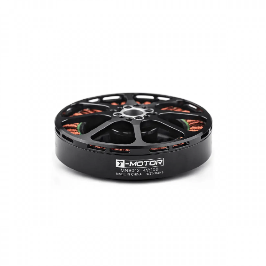 Antigravity 8012 BL Motor 모터