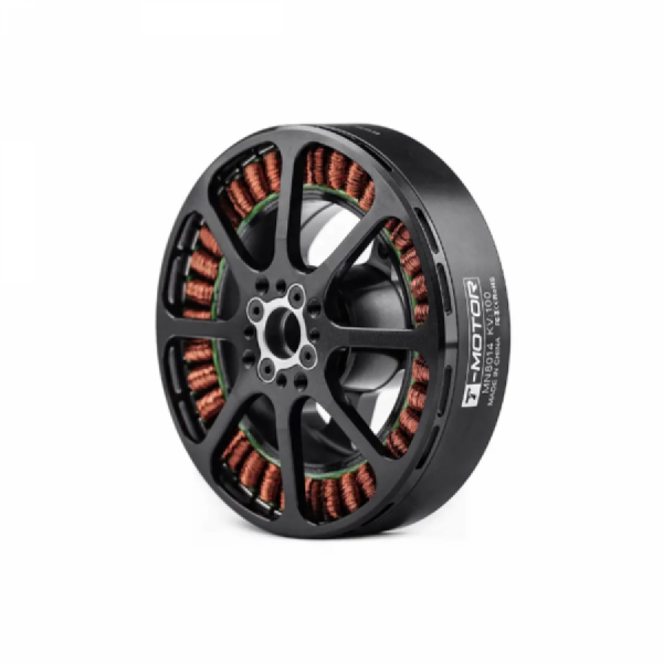 디바이스마트,기계/제어/로봇/모터 > 모터류 > BLDC모터 > 브랜드(T-Motor) BLDC모터,T-MOTOR,Antigravity 8014 BL Motor 모터,A Type / KV100 / 최대 추력 13.9kg / 무게 392g / 모터 단품