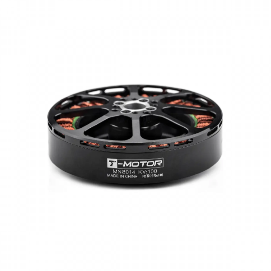 Antigravity 8014 BL Motor 모터