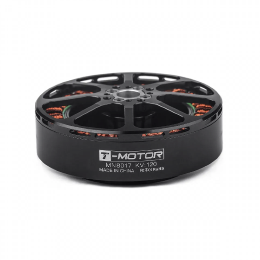 Antigravity 8017 BL Motor 모터