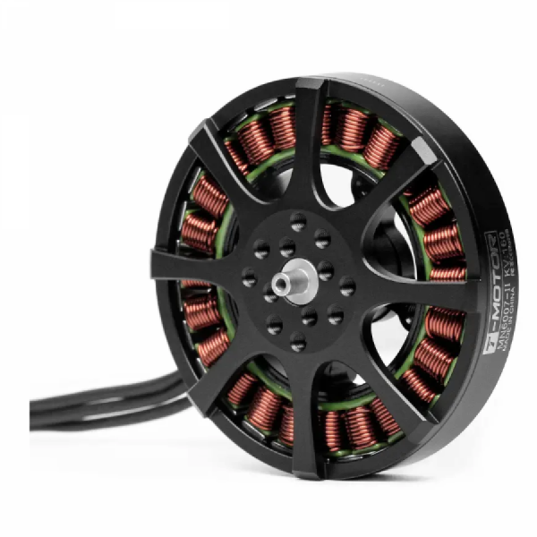 디바이스마트,기계/제어/로봇/모터 > 모터류 > BLDC모터 > 브랜드(T-Motor) BLDC모터,T-MOTOR,Antigravity 6007 ll 160KV BL Motor 모터,A Type / KV160 / 최대 쓰로틀 출력 6.5kg / 무게 155g / 모터 단품
