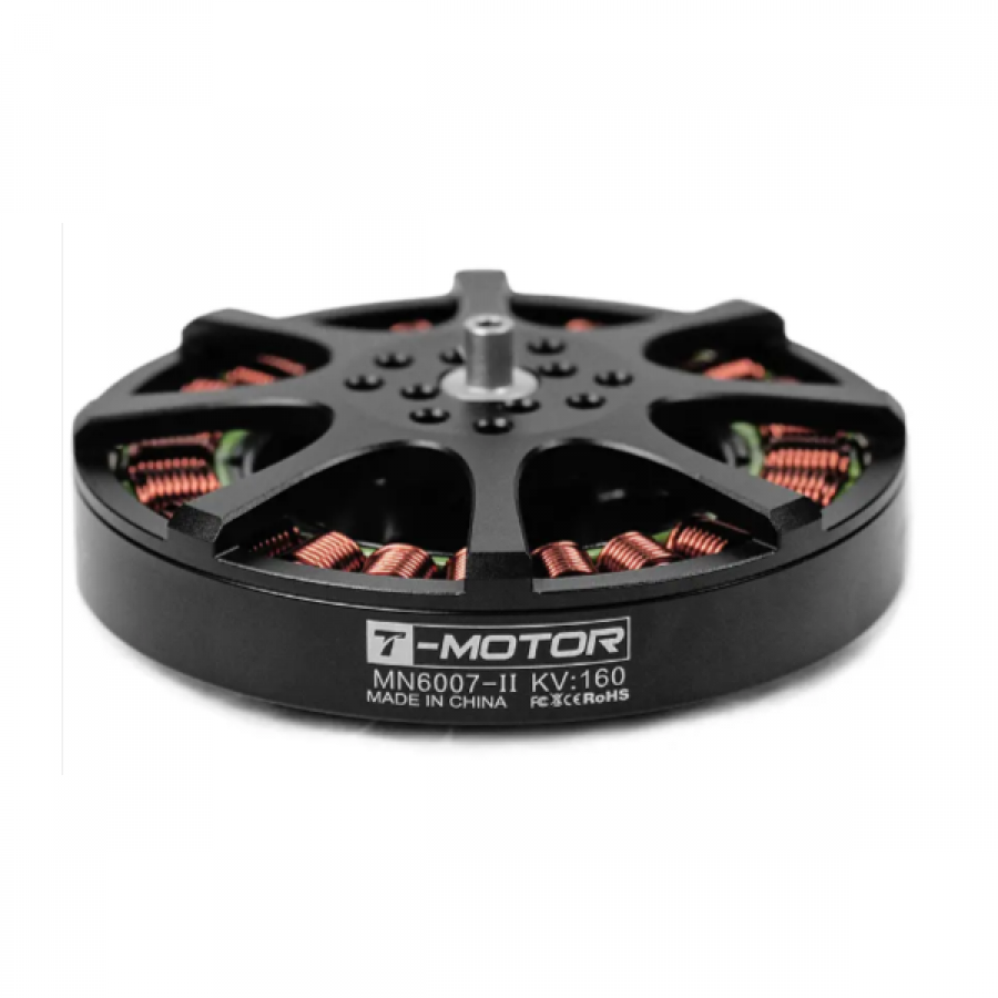 Antigravity 6007 ll 160KV BL Motor 모터
