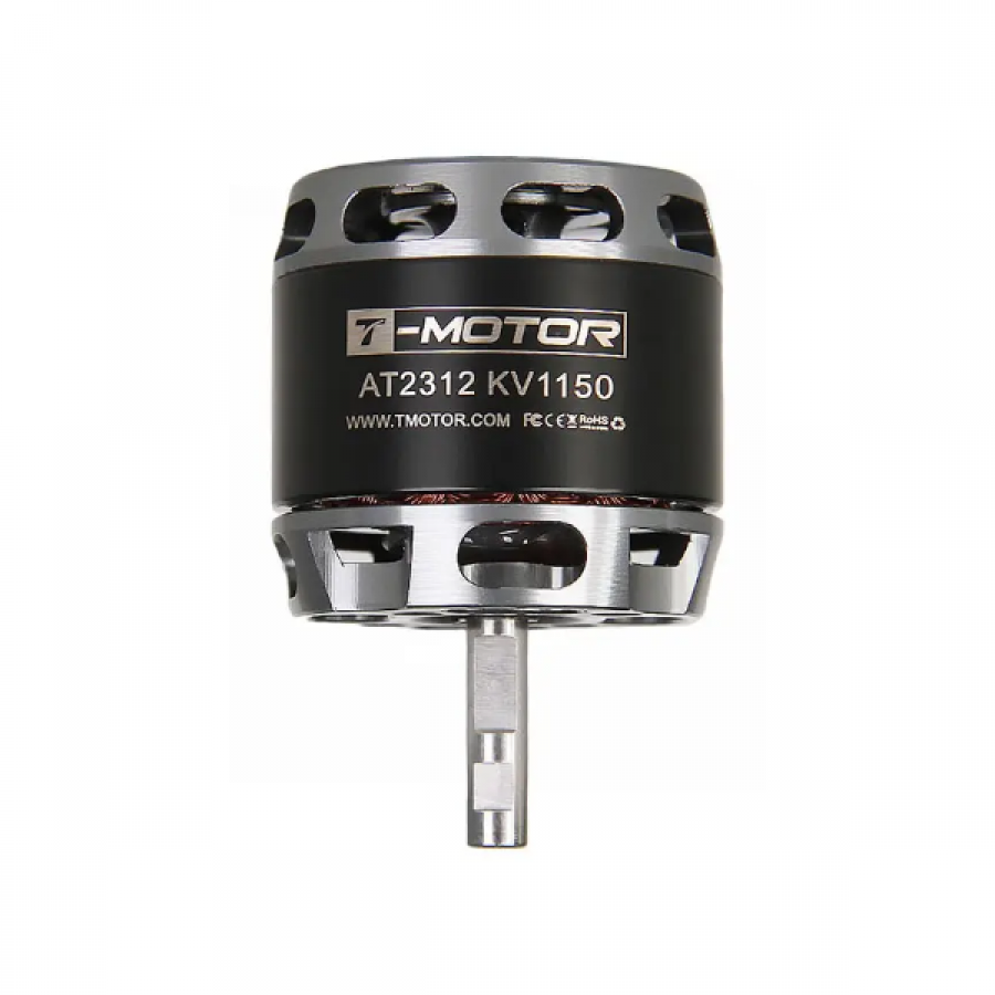 AT2312 Long Shaft 1150KV BL Motor 모터