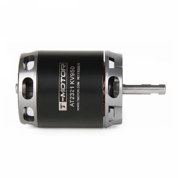 디바이스마트,기계/제어/로봇/모터 > 모터류 > BLDC모터 > 브랜드(T-Motor) BLDC모터,T-MOTOR,AT2321 Long Shaft 1250KV BL Motor 모터,A Type / KV1250 / 무게 94g / 최대출력 700W / 모터 단품
