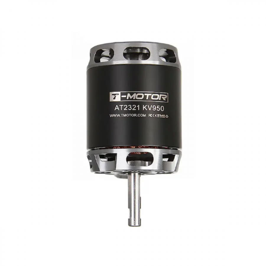 AT2321 Long Shaft 1250KV BL Motor 모터