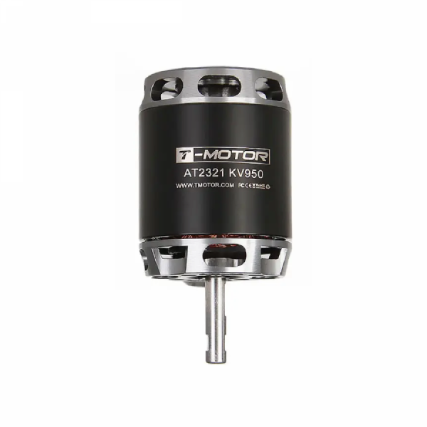 디바이스마트,기계/제어/로봇/모터 > 모터류 > BLDC모터 > 브랜드(T-Motor) BLDC모터,T-MOTOR,AT2321 Long Shaft 1250KV BL Motor 모터,A Type / KV1250 / 무게 94g / 최대출력 700W / 모터 단품