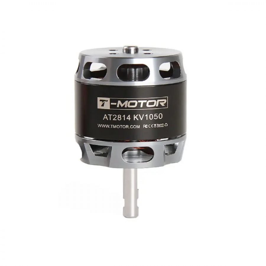 AT2814 Long Shaft 1050KV BL Motor 모터