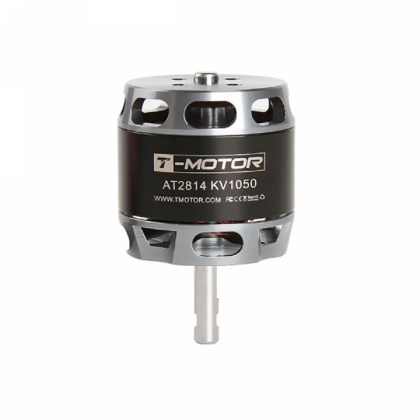 디바이스마트,기계/제어/로봇/모터 > 모터류 > BLDC모터 > 브랜드(T-Motor) BLDC모터,T-MOTOR,AT2814 Long Shaft 900KV BL Motor 모터,A Type / KV900 / 무게 108g / 최대출력 650W / 모터 단품