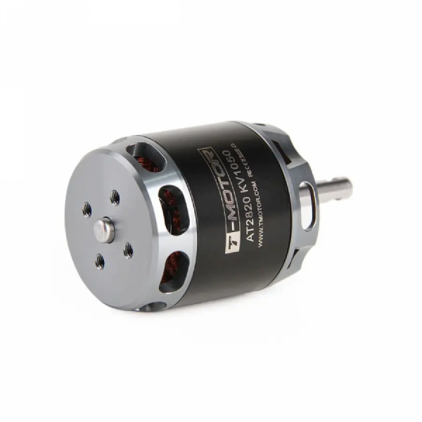 디바이스마트,기계/제어/로봇/모터 > 모터류 > BLDC모터 > 브랜드(T-Motor) BLDC모터,T-MOTOR,AT2820 Long Shaft 1250KV BL Motor 모터,A Type / KV1250 / 무게 141g / 최대출력 1000W / 모터 단품