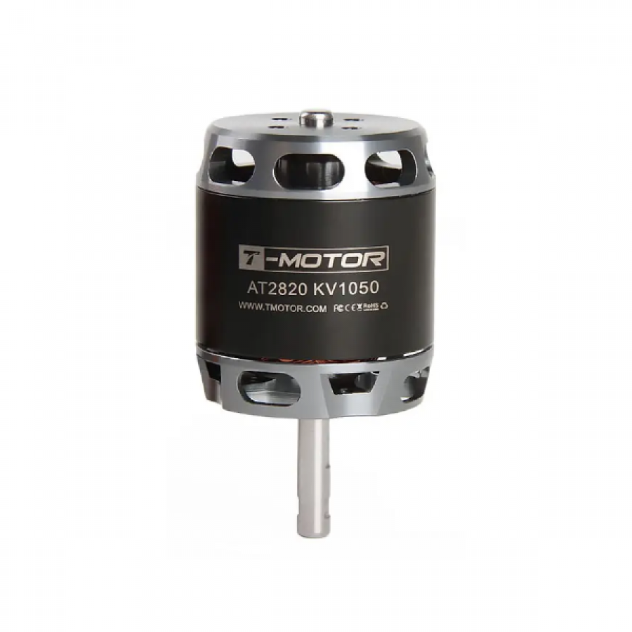 AT2820 Long Shaft 880KV BL Motor 모터