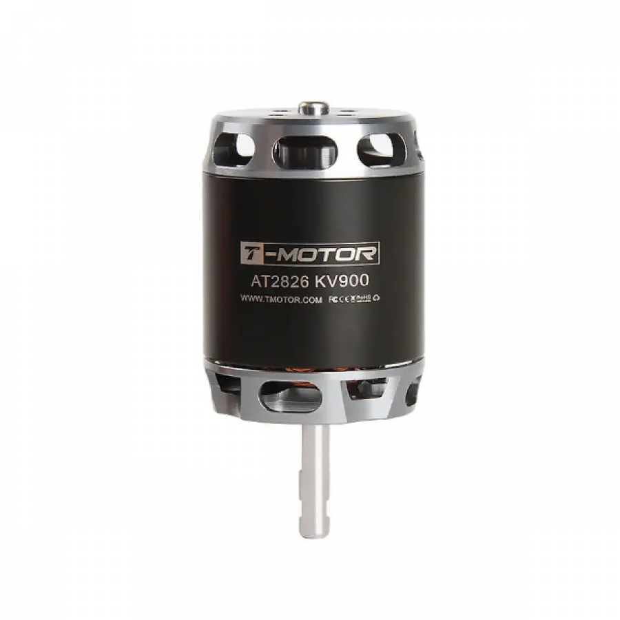 AT2826 Long Shaft 1100KV BL Motor 모터