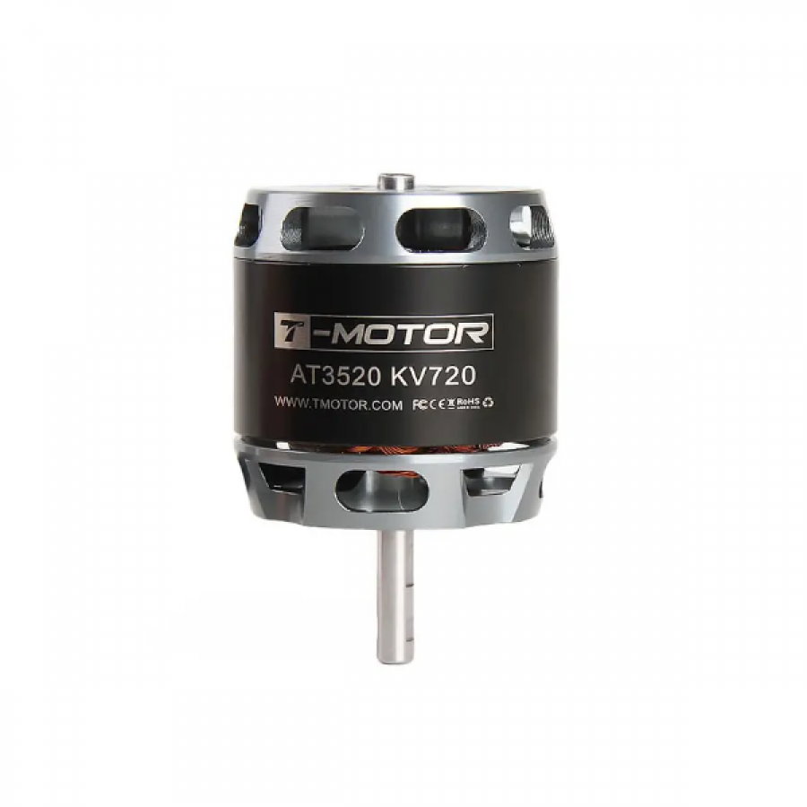 AT3520 Long Shaft 850KV BL Motor 모터