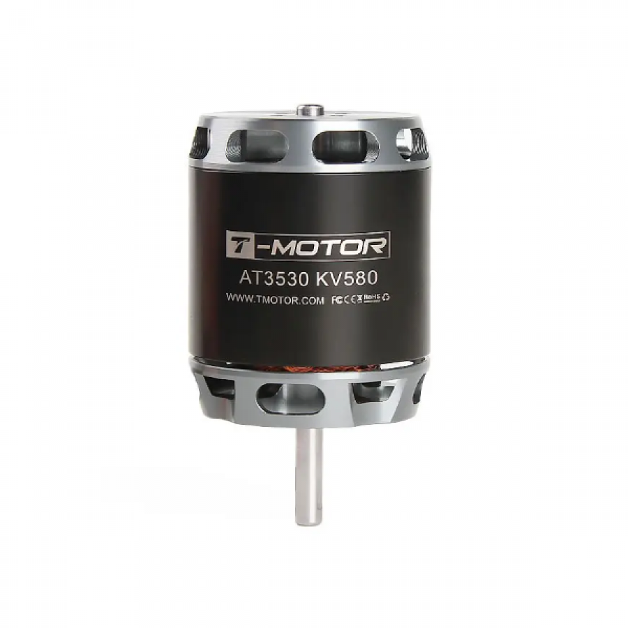 AT3530 Long Shaft 580KV BL Motor 모터