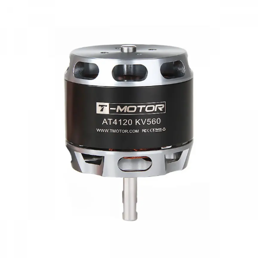 AT4120 Long Shaft 250KV BL Motor 모터