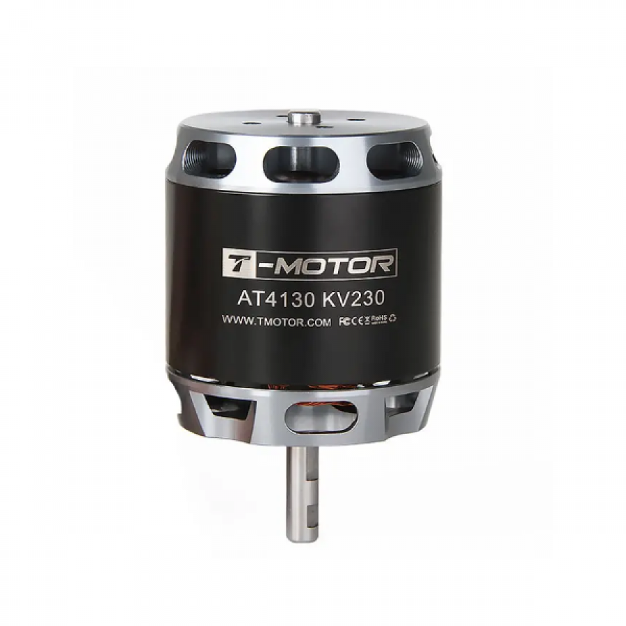 AT4130 Long Shaft 300KV BL Motor 모터