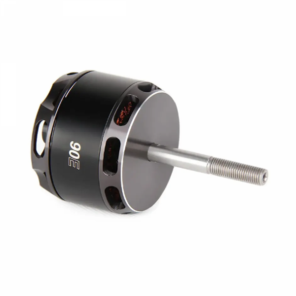 디바이스마트,기계/제어/로봇/모터 > 모터류 > BLDC모터 > 브랜드(T-Motor) BLDC모터,T-MOTOR,AT5220-A 20-25CC 220KV BL Motor 모터,A Type / KV220 / 무게 450g / 최대출력 2700W / 모터 단품