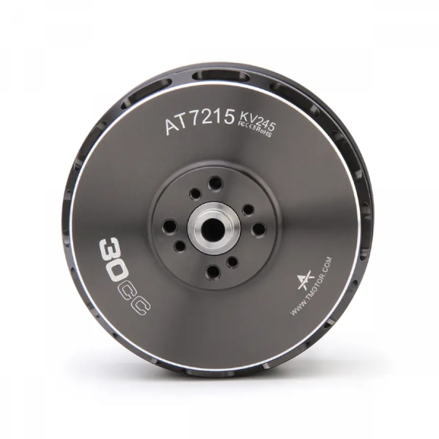 AT7215 245KV BL Motor 모터