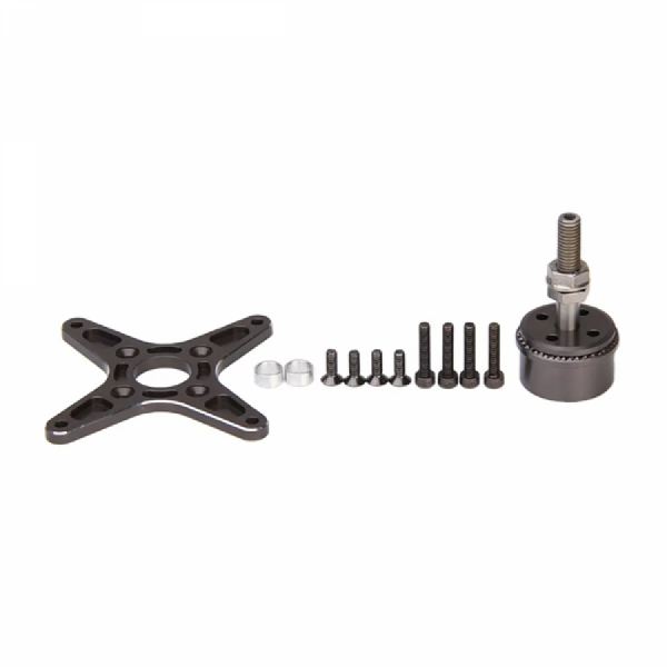 디바이스마트,기계/제어/로봇/모터 > 모터류 > BLDC모터 > 브랜드(T-Motor) BLDC모터,T-MOTOR,AT7215 270KV BL Motor 모터,A Type / KV270 / 무게 560g / 최대출력 4800W / 모터 단품