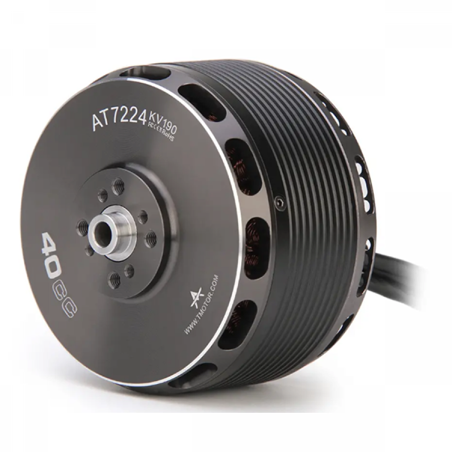AT7224 BL MOTOR 160KV 모터