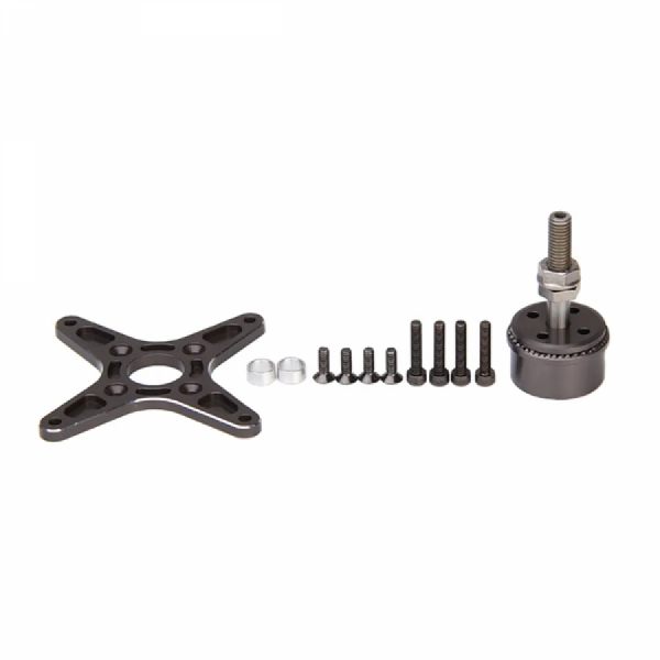 디바이스마트,기계/제어/로봇/모터 > 모터류 > BLDC모터 > 브랜드(T-Motor) BLDC모터,T-MOTOR,AT7224 BL MOTOR 190KV 모터,A Type / KV190 / 무게 780g / 최대출력 6000W / 모터 단품