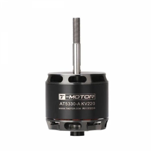 디바이스마트,기계/제어/로봇/모터 > 모터류 > BLDC모터 > 브랜드(T-Motor) BLDC모터,T-MOTOR,AT5330-A 25-30CC KV220 모터,A Type / KV220 / IP35 / 패키지 무게 900g / 모터 단품