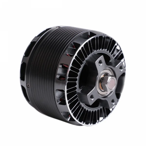 디바이스마트,기계/제어/로봇/모터 > 모터류 > BLDC모터 > 브랜드(T-Motor) BLDC모터,T-MOTOR,AT8030 85CC 160KV Long Shaft Motor 모터,A Type / KV160 / 무게 1110g / 규격 Φ90*80.8mm / 모터 단품