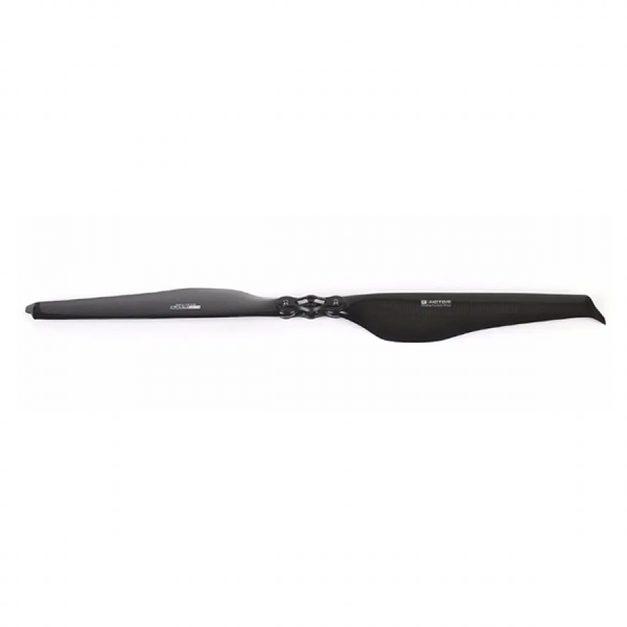 Push Type 카본 폴딩 프로펠러 26인치 (FA26.2x8.5)