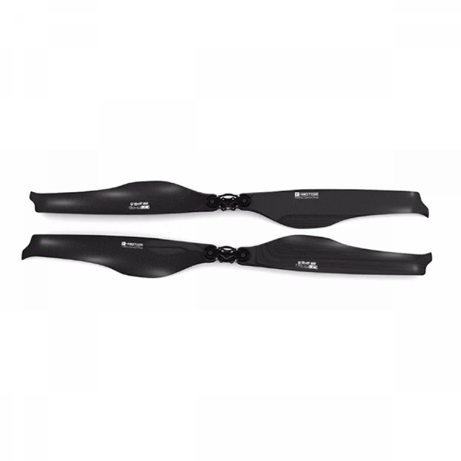 Push Type 카본 폴딩 프로펠러 29인치 (FA29.2x9.5)