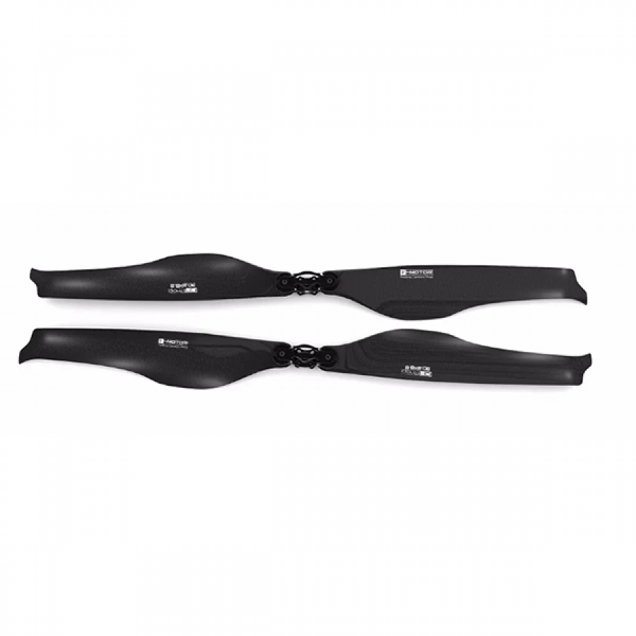 Push Type 카본 폴딩 프로펠러 30인치 (FA30.2x9.9)