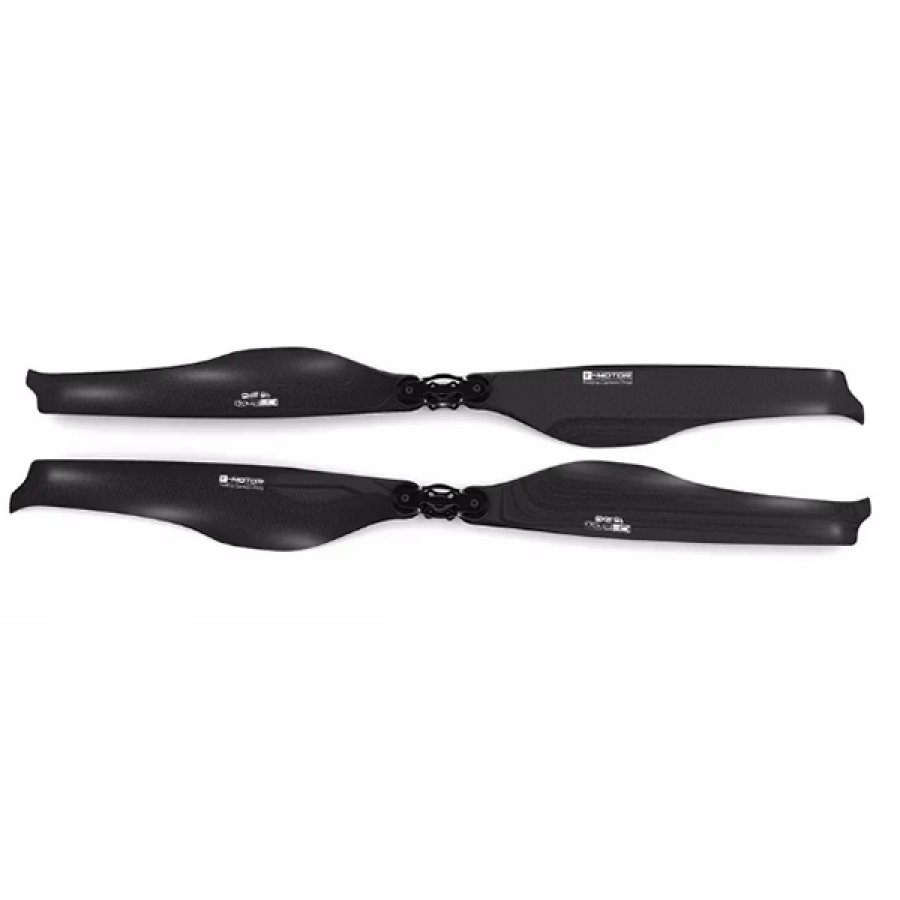 Push Type 카본 폴딩 프로펠러 16인치 (FA16.2x5.3)