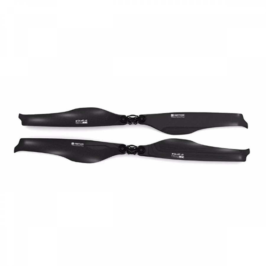 Push Type 카본 폴딩 프로펠러 36인치 (FA36.2x11.8)