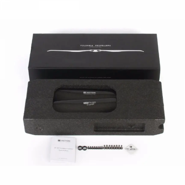 디바이스마트,기계/제어/로봇/모터 > 교육/취미로봇 > 드론/항공기 > 드론 프로펠러/스크류,T-MOTOR,카본 폴딩 프로펠러 27인치 (FA27.2x8.9),무게(단일 블레이드)120g / T-MOTOR SeriesFoldable