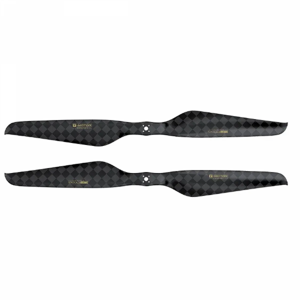 디바이스마트,기계/제어/로봇/모터 > 교육/취미로봇 > 드론/항공기 > 드론 프로펠러/스크류,T-MOTOR,초경량 카본 프로펠러 16인치 (NS16x5.4),무게(단일 블레이드)13g / T-MOTOR Series2blades integrated