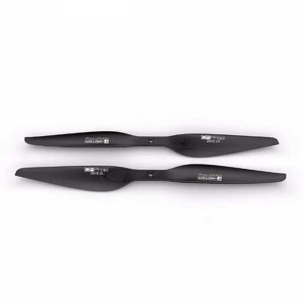 디바이스마트,기계/제어/로봇/모터 > 교육/취미로봇 > 드론/항공기 > 드론 프로펠러/스크류,T-MOTOR,카본 프로펠러 28인치 (G28x9.2),무게(단일 블레이드)50g / T-MOTOR Series2blades-separated