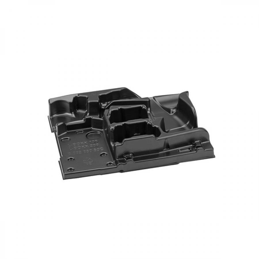 보쉬 공구 보관함용 인레이 GSR 18.0 VE-2-LI 용