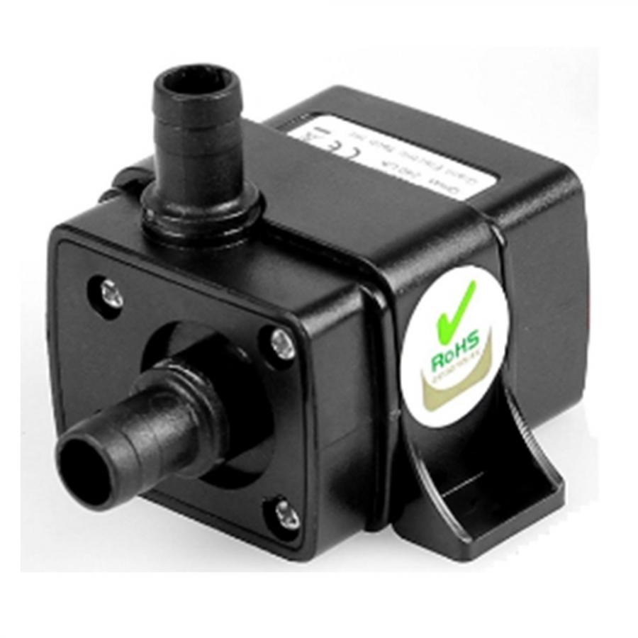 수중 워터펌프 DC12V 외경8MM 내경 6MM