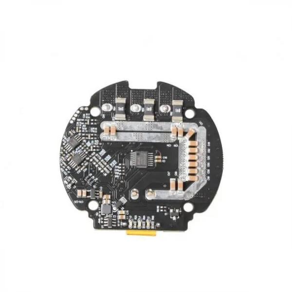 디바이스마트,기계/제어/로봇/모터 > 모터류 > BLDC모터 > 브랜드(Cubemars) BLDC모터,Cubemars,Driver board V2.2,AK60-6 V1.1 호환 / 로봇 작동 모듈 / 모터 드라이버 보드 / V2.2 / 4-6S driver / AK Series 모터 호환