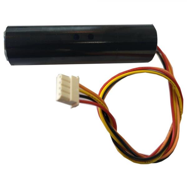 디바이스마트,MCU보드/전자키트 > 센서모듈 > 기울기/진동/충격/터치 > 충격/충돌/진동센서,(주)케이 벨,진동감지센서 모듈 VSM1,미세 진동 신호를 5000배 증폭하여 AC 신호와 DC 신호로 출력 / 크기조절 SVR실장