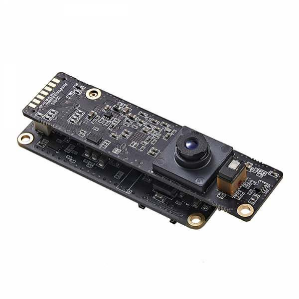 디바이스마트,MCU보드/전자키트 > 인공지능/임베디드/산업용 > 인공지능/머신러닝 > 인공지능 카메라/비젼,Cube-eye,ToF 3D Depth Camera S100DU,고해상도 ToF 3D 소형 카메라 / 작동 범위: 0.25 ~ 4.0m / VGA(640×480) / 30fps / 시야(H,V) 60°(수평) X 45°(수직) / USB 3.0 지원 / 사이즈: 60mm X 15mm / 무게: 10.3g / KC 전자파 인증, CE, FCC, IECEE, REACH, RoHS 인증