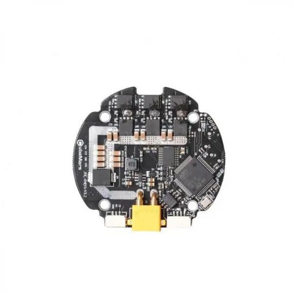 디바이스마트,기계/제어/로봇/모터 > 모터류 > BLDC모터 > 브랜드(Cubemars) BLDC모터,Cubemars,Driver board V2.2,AK60-6 V1.1 호환 / 로봇 작동 모듈 / 모터 드라이버 보드 / V2.2 / 4-6S driver / AK Series 모터 호환