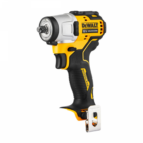 디바이스마트,수공구/전자공구/전동공구 > 전동/엔진공구 > 충전공구 > 충전임팩렌치,디월트,브러쉬리스 컴팩트 임팩트 렌치 DCF902N (12V/베어툴),전압 20V MAX / 무부하회전수 0-2,850 RPM / 분당타격수 3,600 IPM / 최대토크 168Nm / 무게 1.0Kg 본체만