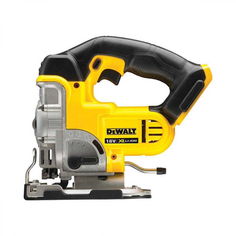 충전 직쏘 DCS331N (20V/베어툴)