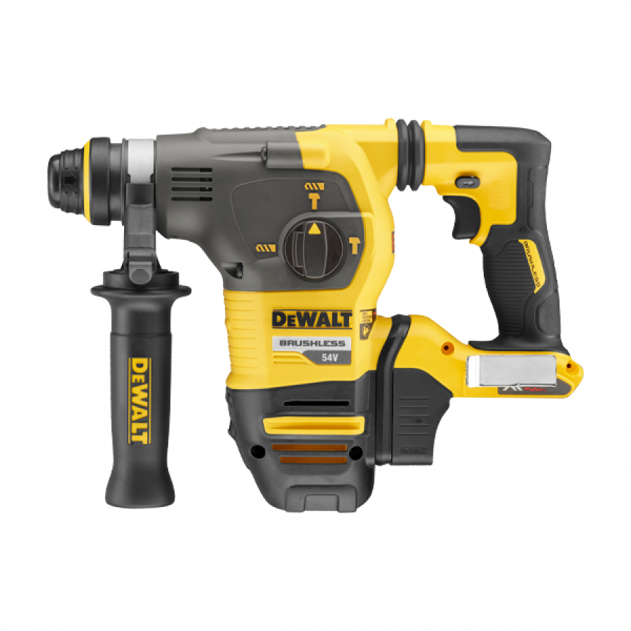 FLEXVOLT 브러쉬리스 SDS PLUS 햄머드릴 DCH333NT (60V/베어툴)