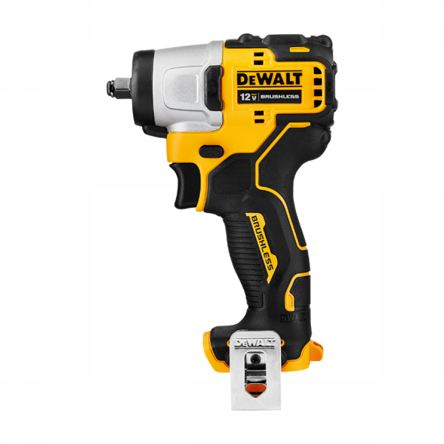 브러쉬리스 컴팩트 임팩트 렌치 DCF902N (12V/베어툴)