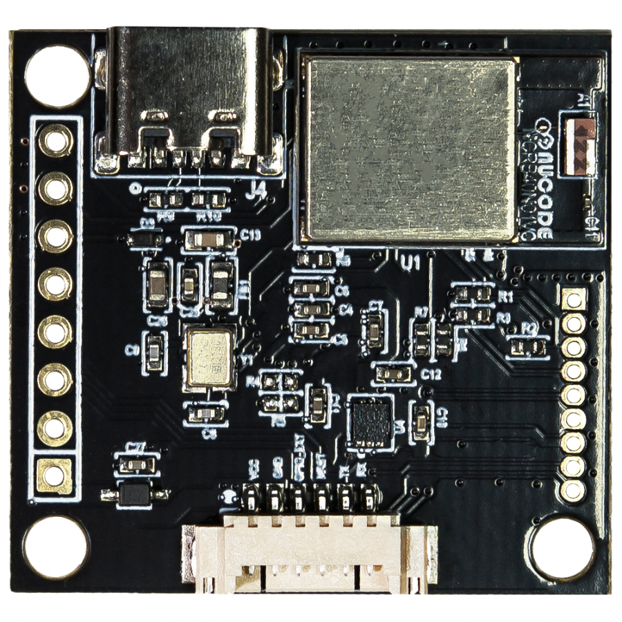 AS-611Bn 초소형 고성능 Pulsed 생체신호 감지 레이더