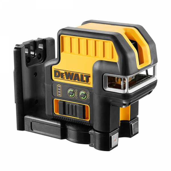 디바이스마트,계측기/측정공구 > 측정용 공구/장비 > 수평계/경사계/각도기,디월트,크로스라인 5포인트 그린레이저 키트 DCE0825D1G 베터리1개 (12V/2.0Ah),전압 12V MAX / 레이져 등급 Class2,510~530nm / 방진 방습 등급 IP65 / 작업거리 30m 최대 50m / 무게 0.9Kg 본체만