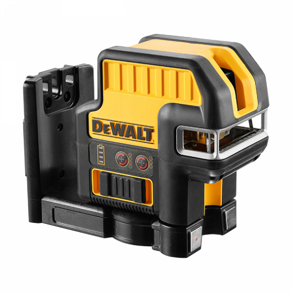 디바이스마트,계측기/측정공구 > 측정용 공구/장비 > 수평계/경사계/각도기,디월트,크로스라인 5포인트 레드레이저 키트 DCE0825D1R 베터리1개 (12V/2.0Ah),전압 12V MAX / 레이져 등급 Class2,510~530nm / 방진 방습 등급 IP65 / 작업거리 30m 최대 50m / 무게 0.9Kg 본체만